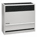 Gas Wall Surface-Mnt Heatr NG 550 sq ft