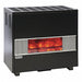 Freestanding Gas Flr Heatr NG 25000BtuH