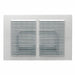 Heat Reflector U 16 x 11 x 5 