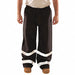 Rain Pants Class E Black 3XL