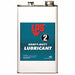 1 gal Jug Lubricants