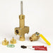 Emergency ShutOff Valve 1-1/2in Tool LF