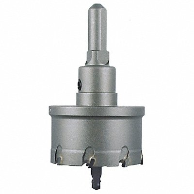 Hole Cutter Saw Dia 1-7/8 