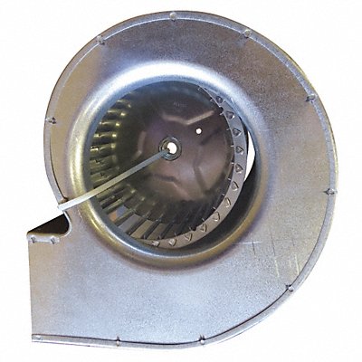 Blower Wheel w/Housing