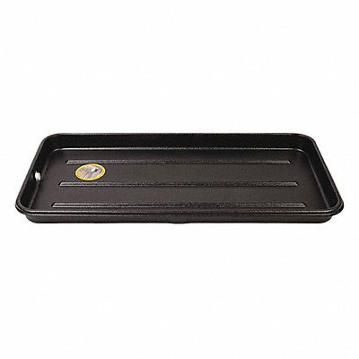 Drain Pan Plastic 18X38 S