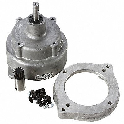 Speed Reducer Direct Drive 56C 10 1