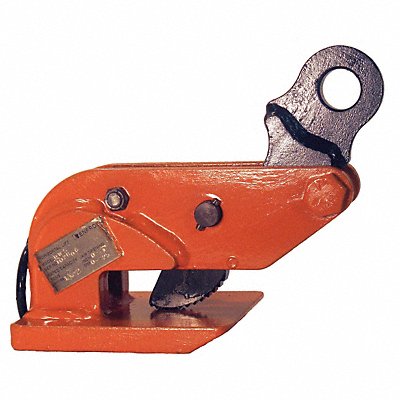 Plate Clamp 1000lb Horizontal PK2