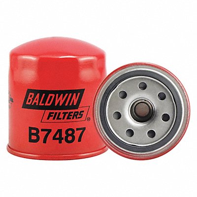 Spin-On M20 x 1.5mm Thread 3-7/16 L