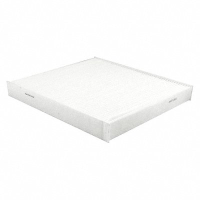 Cabin Air Filter Rectangular