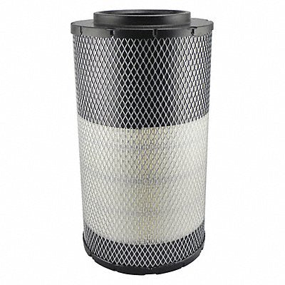 Air Filter Radial