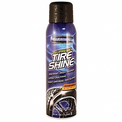 Tire Shine 15 oz Aerosol