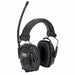 Electronic Ear Muff 25dB Over-the-Head