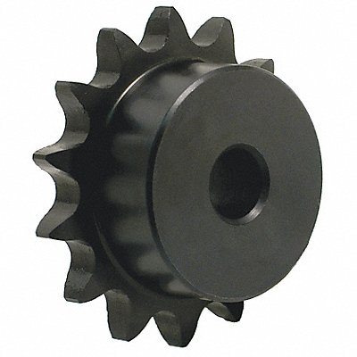 Sprocket 1/4in 1/4in Single