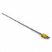 Thermocouple Probe Type K 12in L 22 AWG
