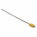 Thermocouple Probe K 24in Inconel 19 AWG