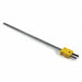 Thermocouple Probe Type K 6in L 22 AWG