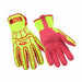 Mechanics Gloves 3XL 10-1/2 PR