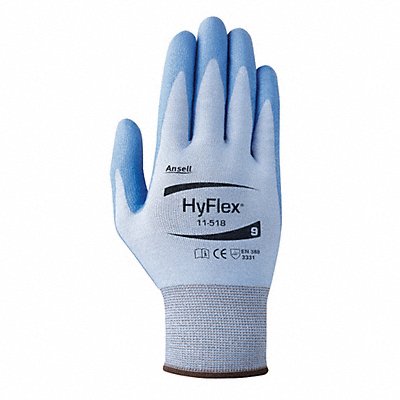 VF Cut Res Gloves Bl/Bl 8 36H138 PR