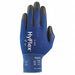 G9453 Gen Purpose Gloves Black/Blue 9