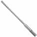 Hammer Masonry Drill 1/4in Carbide Head