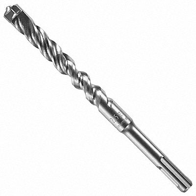 Hammer Masonry Drill 1/2in Carbide Head