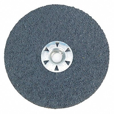 Disc Backup Pad 5 In 5/8-11