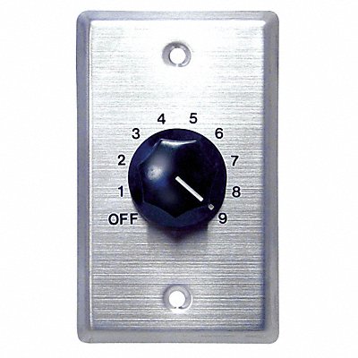 Attenuator Mono 10W SS