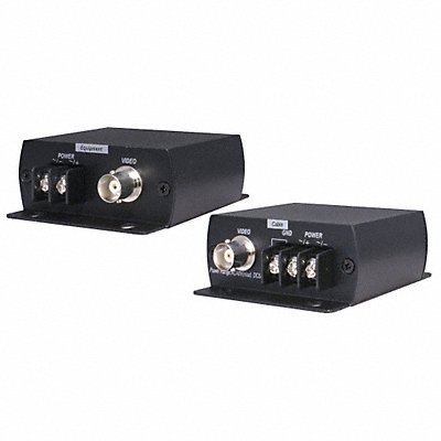 Surge Protector Video/Power