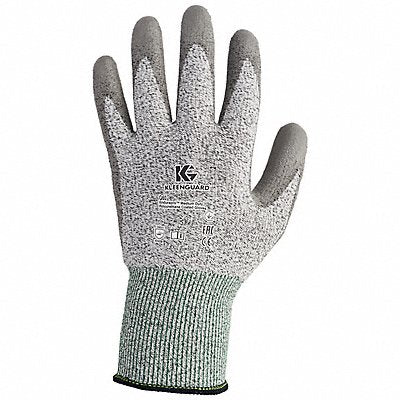 Cut Resist Gloves S Gray/Salt Pepper PR