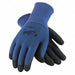 Coated Gloves 2XL PK12