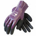 Chemical Resistant Gloves L PK12