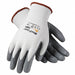VF Coated Gloves Nitrile S W/G 43FJ90 PR