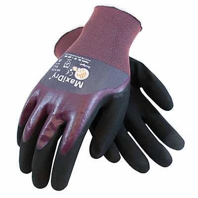 Coated Gloves S PK12