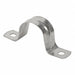 Conduit Clamp SS Overall L 3.380in