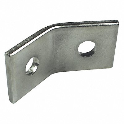 Angle Bracket SS Overall L 2in