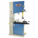Band Saw Vertical 4900 SFPM