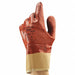 H0980 CutResistant Glove Nitrile Foam 10 Or PR