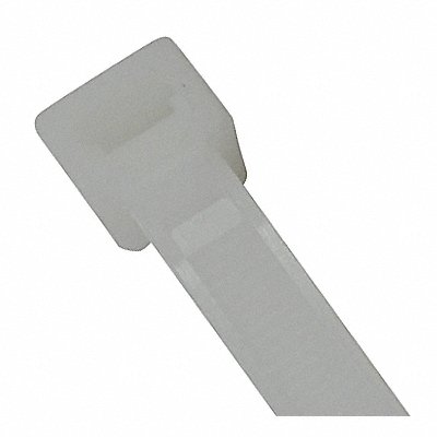 Cable Tie 17.7 in Natural PK50