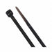 Cable Tie 3.9 in Black PK1000