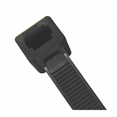 Cable Tie 11.8 in Black PK100