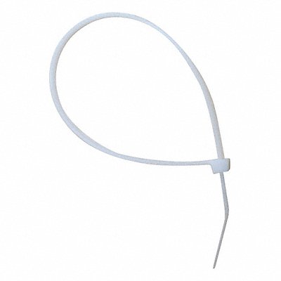 Cable Tie 14.5 in Ntrl PK100