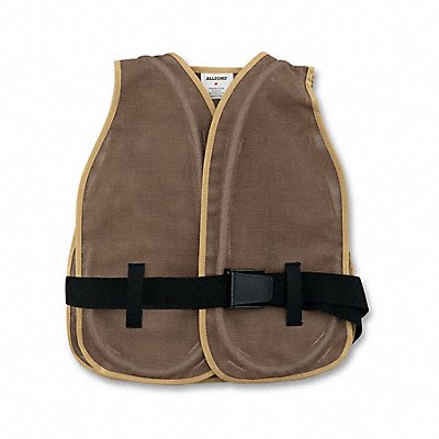 Vortex Cooling Vest Wt 6 Lbs