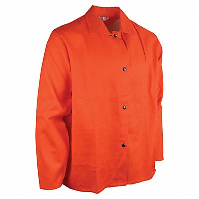 Jackets XL 30 Orange Fs