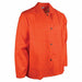 Jackets XL 30 Orange Fs