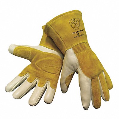 Welding Gloves MIG 13-1/4 L PR