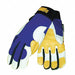 Glove Insulated Med Dbl Palm PR