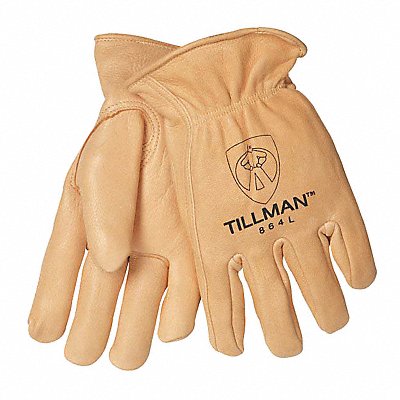 Deerskin Gloves PR