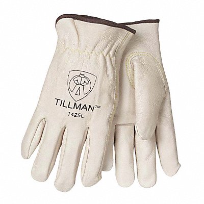 XL Sm Imp Grn Cal Flece Ln Drvrs-C PR