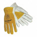 Leather Glove W/Keystone Thumb XL PR