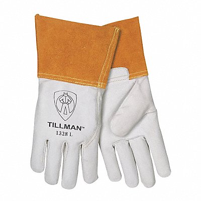 J3051 Welding Glove TIG XL/10 PR